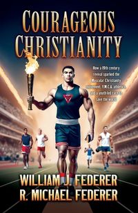 Produktbild: Courageous Christianity