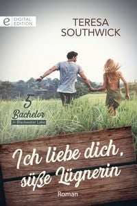 Produktbild: Ich liebe dich, s&uuml;&szlig;e L&uuml;gnerin