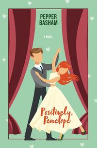 Produktbild: Positively, Penelope