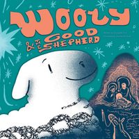 Produktbild: Wooly & The Good Shepherd