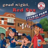 Produktbild: Good Night Red Sox