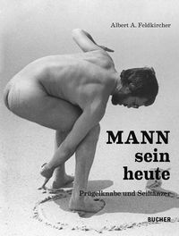 Produktbild: MANNsein heute