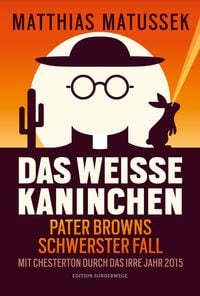 Produktbild: Das wei&szlig;e Kaninchen
