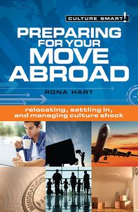 Produktbild: Preparing for Your Move Abroad