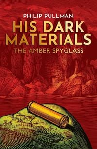 Produktbild: The Amber Spyglass