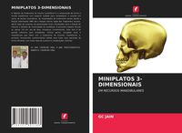 Produktbild: Miniplatos 3-Dimensionais