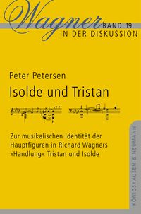 Produktbild: Isolde und Tristan