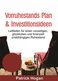 Produktbild: Vorruhestands Plan & Investitionsideen (Financial Investments)