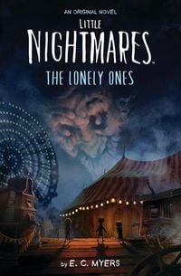 Produktbild: Little Nightmares: The Lonely Ones