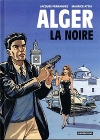 Produktbild: Alger la Noire