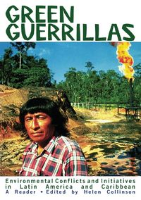 Produktbild: Green Guerrillas