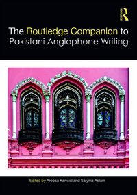 Produktbild: Routledge Companion to Pakistani Anglophone Writing