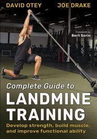 Produktbild: Complete Guide to Landmine Training