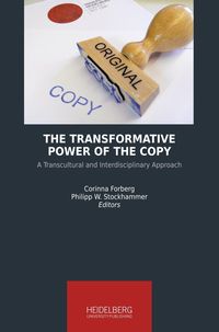 Bild vom Artikel The Transformative Power of the Copy vom Autor Corinna Forberg