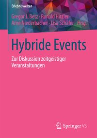 Produktbild: Hybride Events
