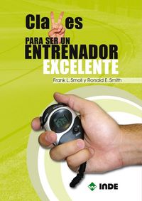 Produktbild: Claves para ser un entrenador excelente
