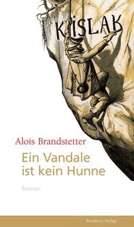 Produktbild: Ein Vandale ist kein Hunne