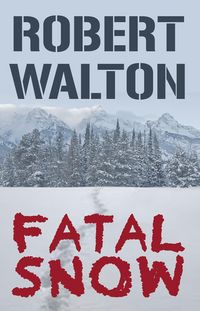 Produktbild: Fatal Snow