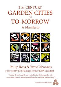 Produktbild: 21st Century Garden Cities of to-Morrow