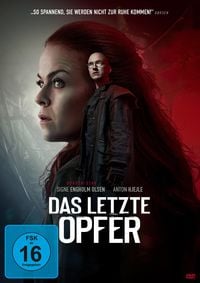 Produktbild: Das letzte Opfer