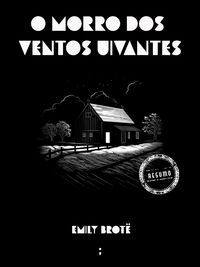 Produktbild: O morro dos ventos uivantes