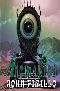 Produktbild: Anomalies