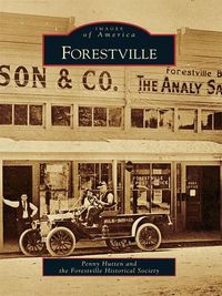 Produktbild: Forestville