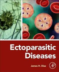 Produktbild: Ectoparasitic Diseases