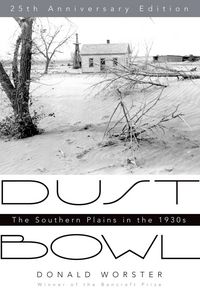 Produktbild: Dust Bowl
