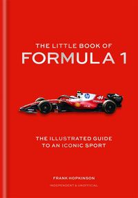 Produktbild: The Little Book of Formula One