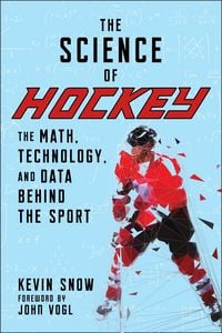 Produktbild: The Science of Hockey