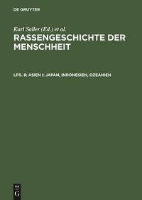 Produktbild: Asien I: Japan, Indonesien, Ozeanien
