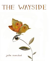 Produktbild: Morstad, J: Wayside