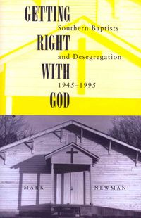 Produktbild: Getting Right with God