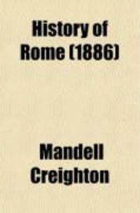 Produktbild: History of Rome