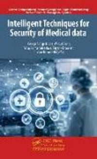 Produktbild: Intelligent Techniques for Security of Medical Data