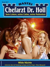 Produktbild: Chefarzt Dr. Holl 2017