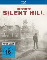 Produktbild: Return to Silent Hill