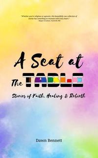 Produktbild: A Seat at The Table