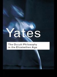 Produktbild: The Occult Philosophy in the Elizabethan Age