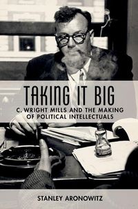 Produktbild: Aronowitz, S: Taking It Big