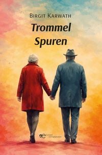 Produktbild: Trommel Spuren