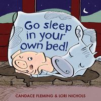 Produktbild: Go Sleep in Your Own Bed