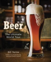 Produktbild: Yenne, B: Beer