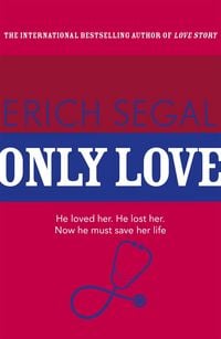 Produktbild: Only Love