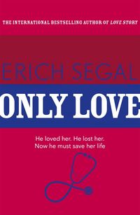 Produktbild: Segal, E: Only Love