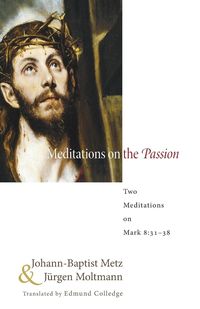 Produktbild: Meditations on the Passion