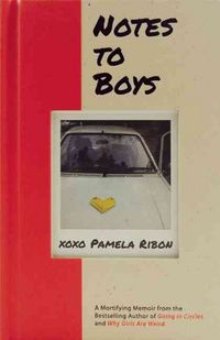 Produktbild: Notes To Boys
