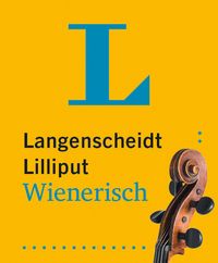 Produktbild: Langenscheidt Lilliput Wienerisch
