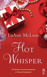 Produktbild: Hot Whisper